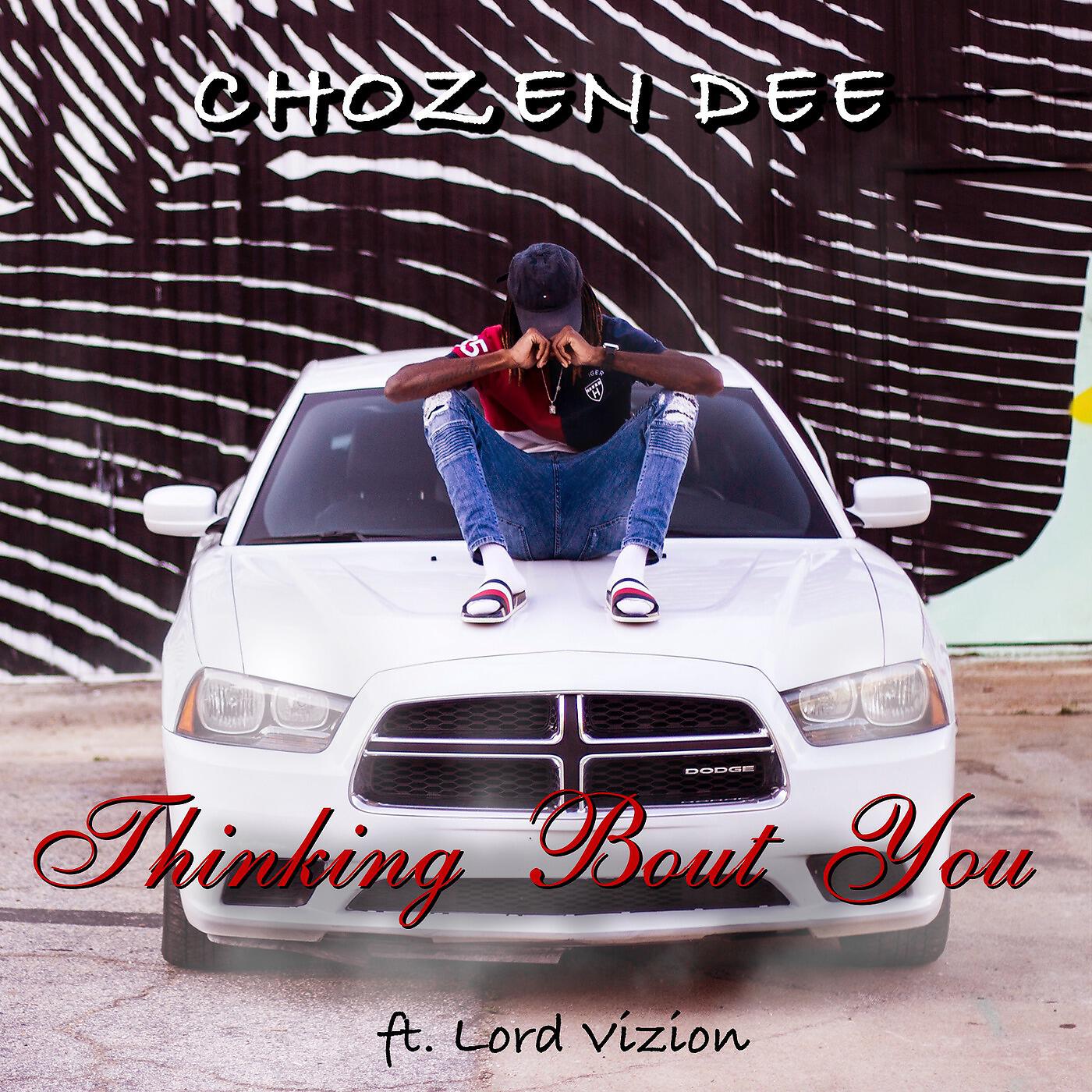 Релиз Thinking Bout You