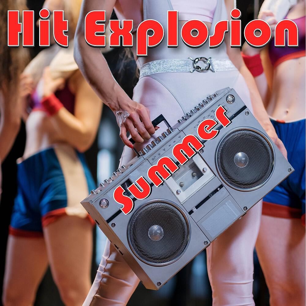 Релиз Hit Explosion Summer