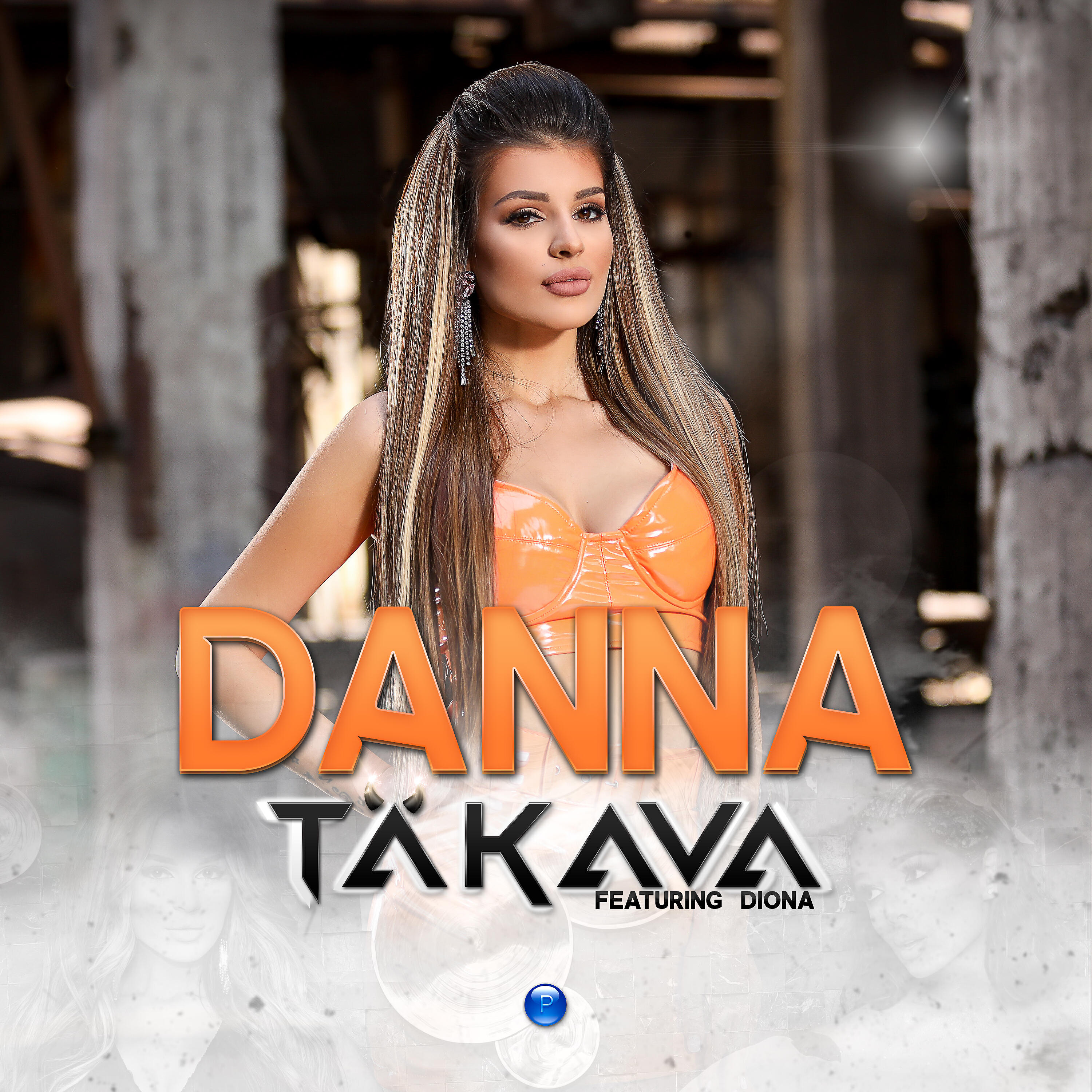 Релиз Takava