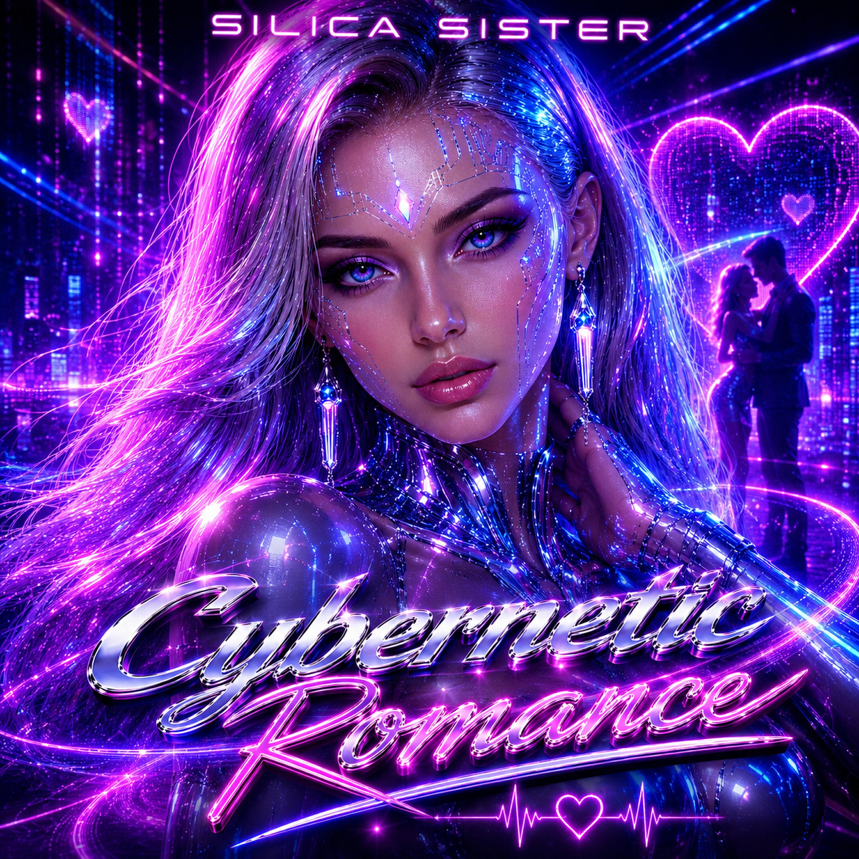 Релиз Cybernetic Romance