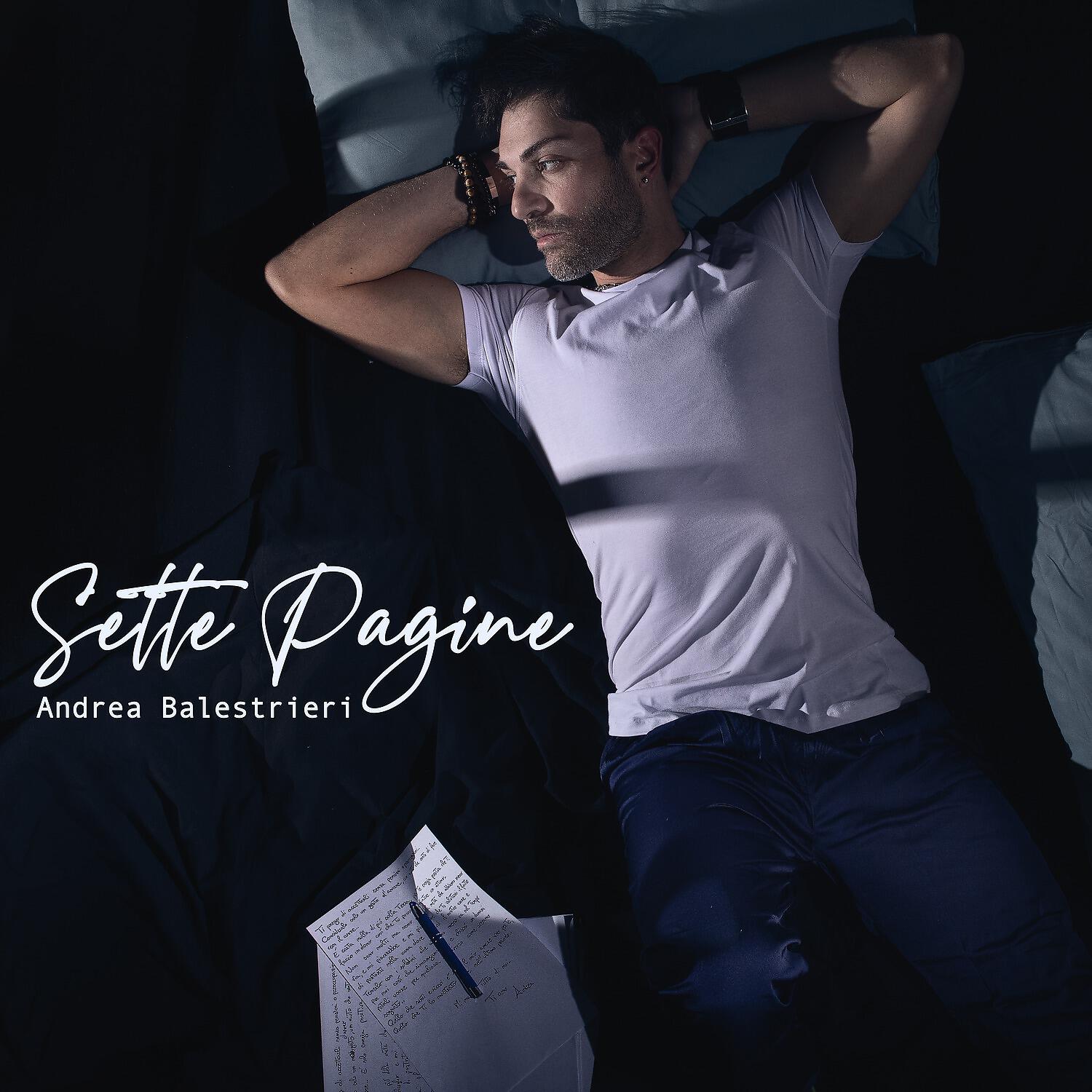 Трек Sette pagine
