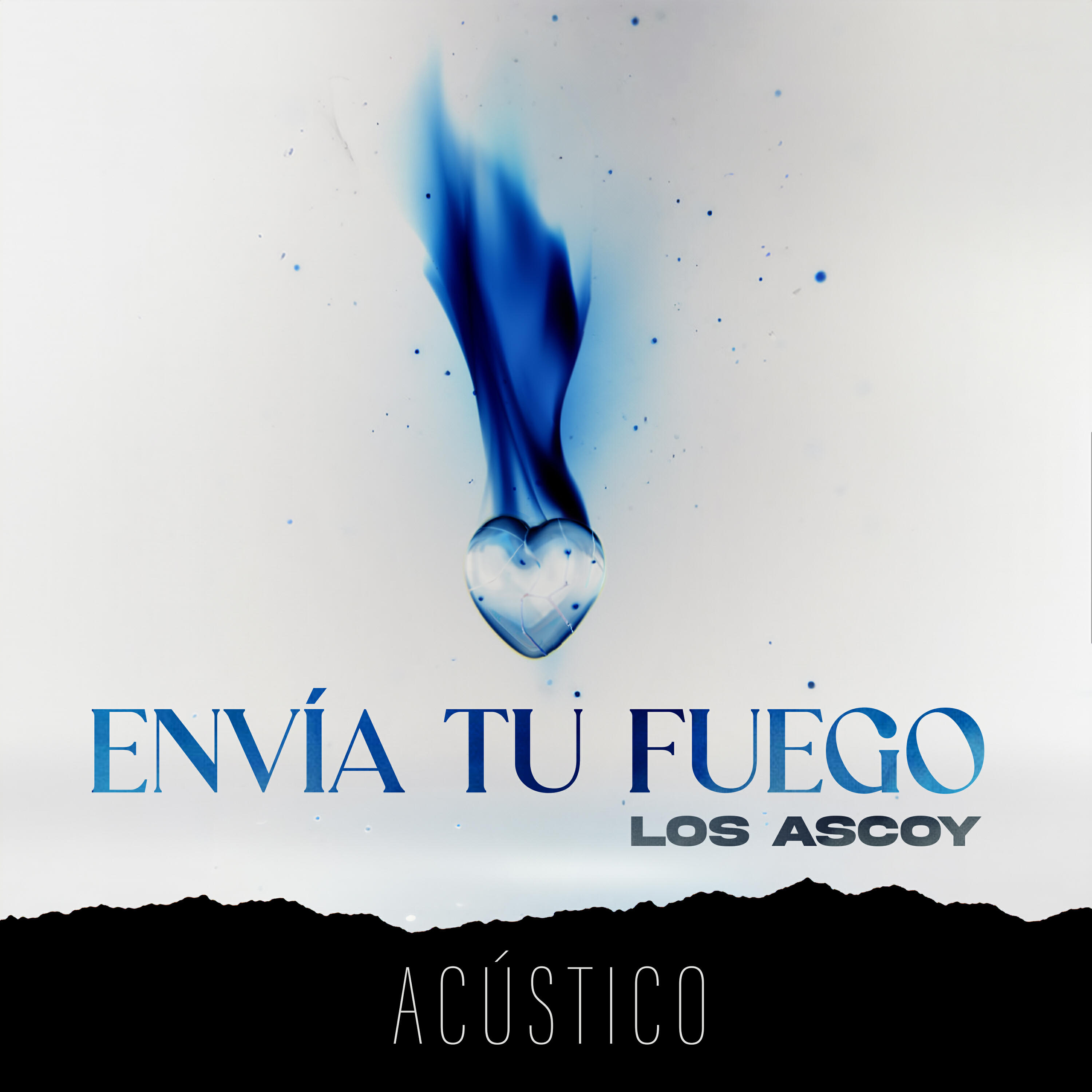 Релиз Envía Tu Fuego