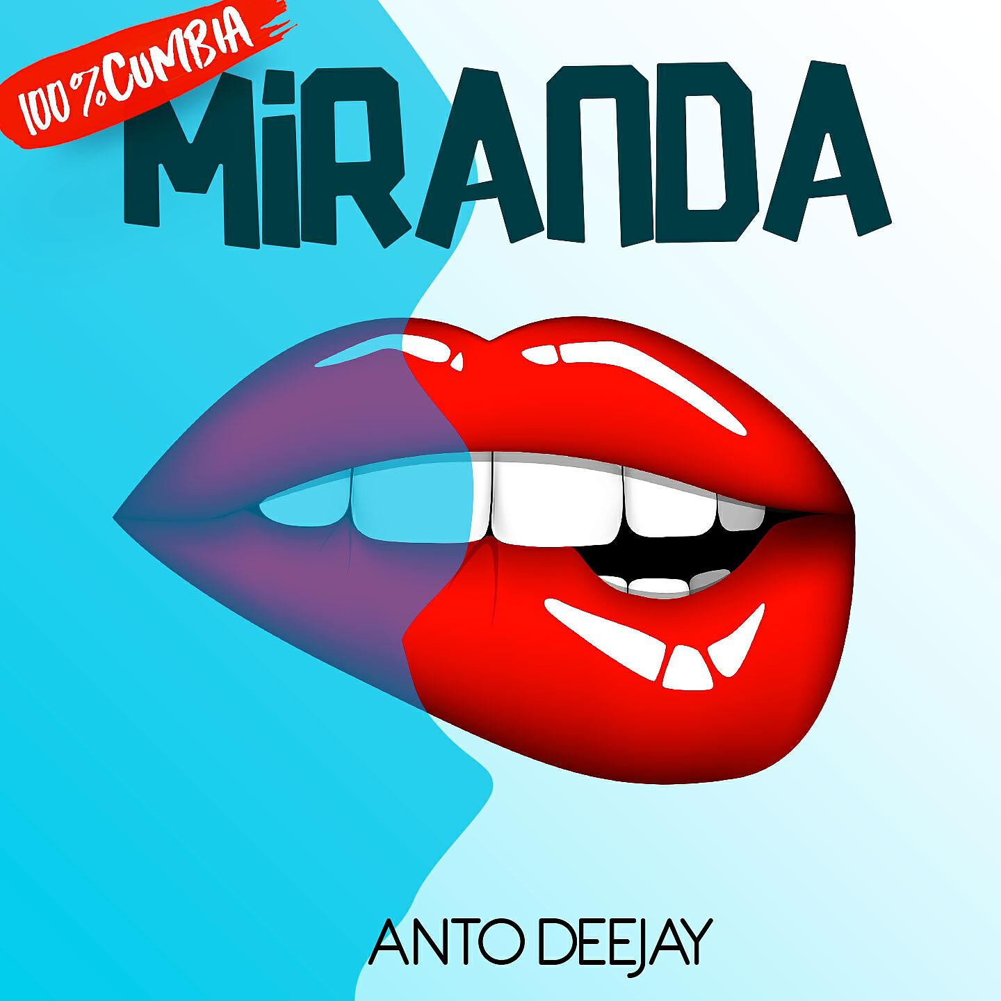 Anto Deejay
