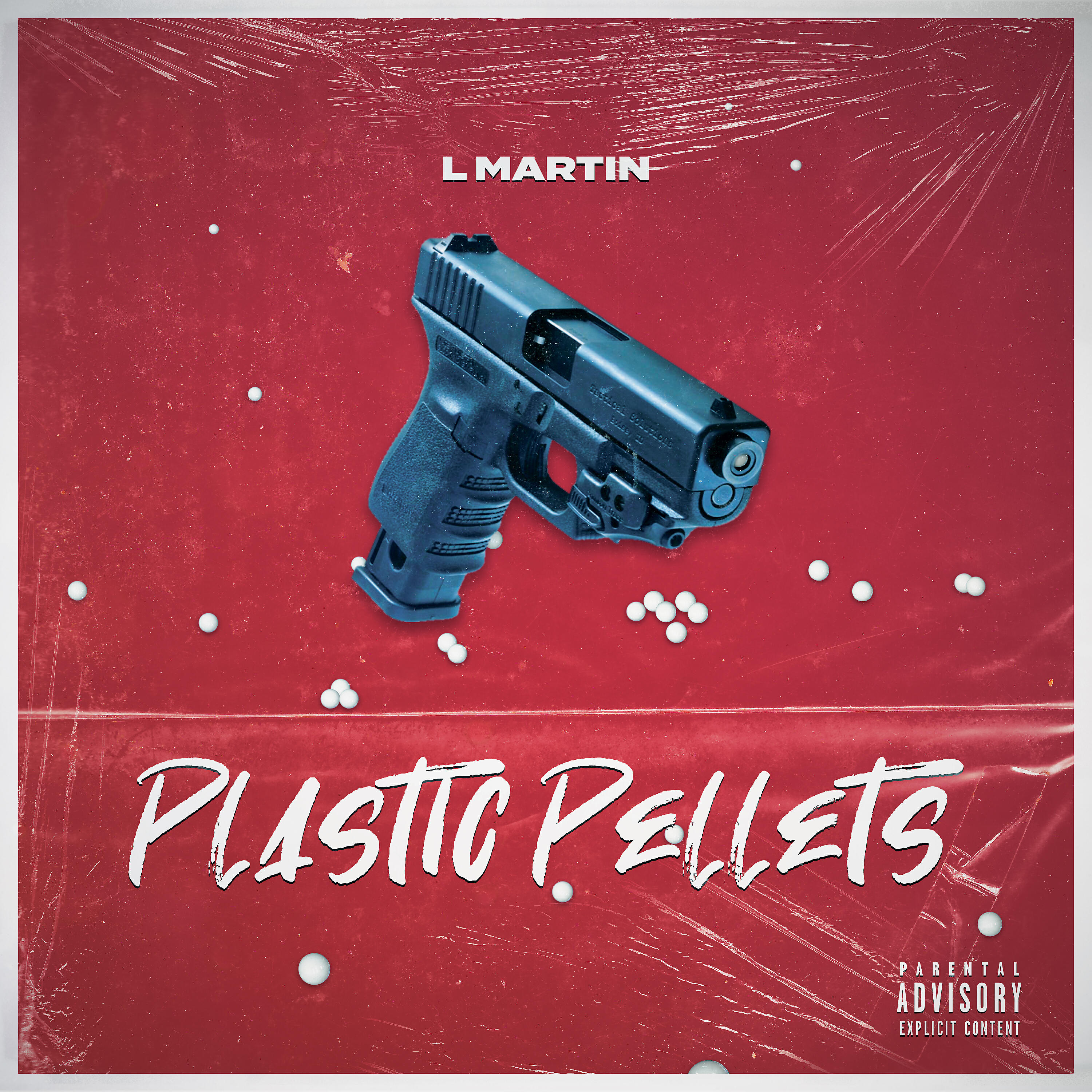 Релиз Plastic Pellets