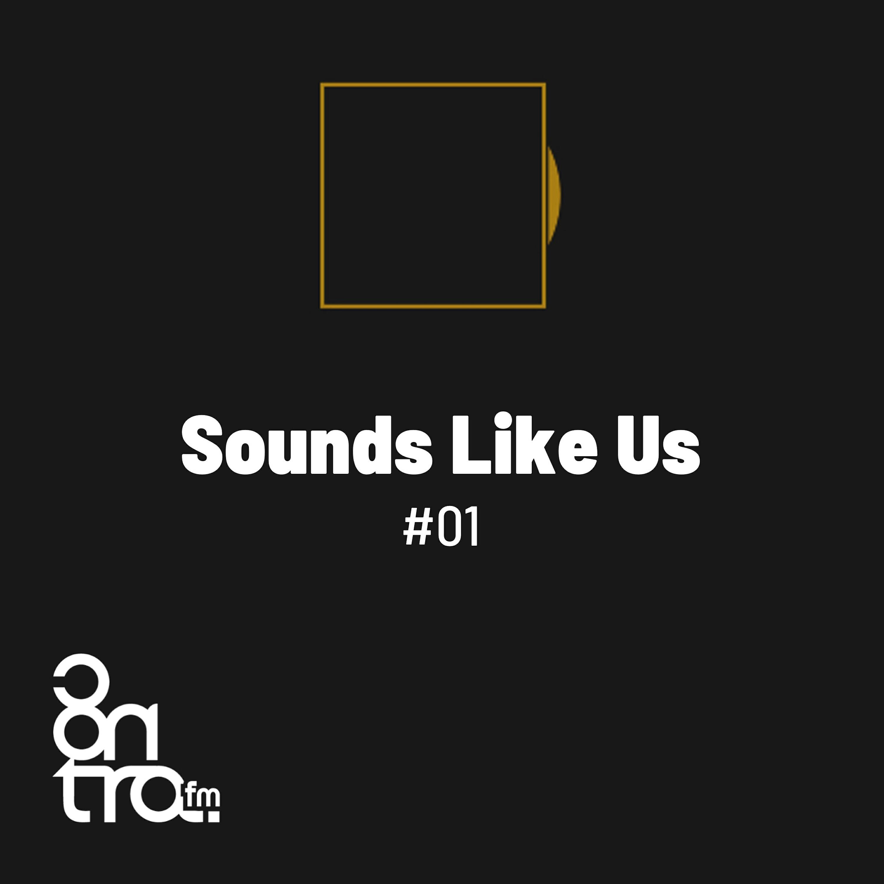Релиз Sounds Like Us #01