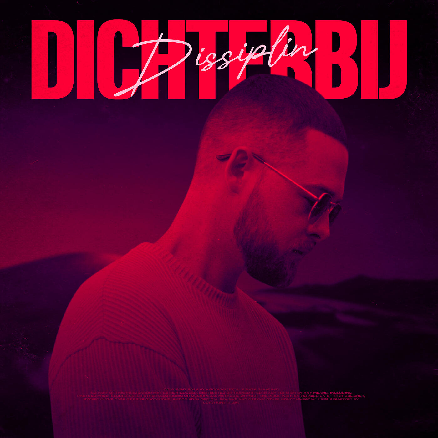 Релиз Dichterbij