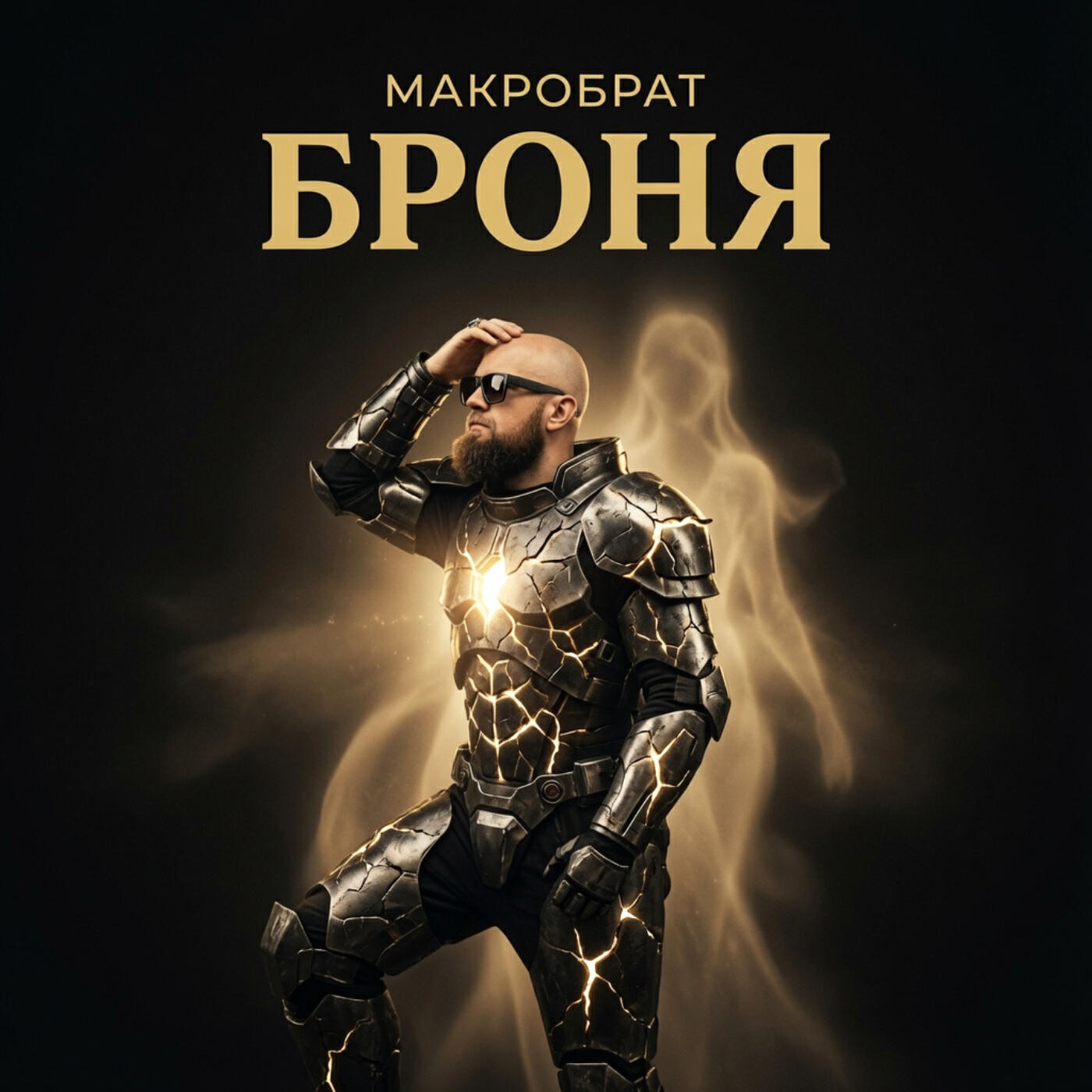 Релиз БРОНЯ