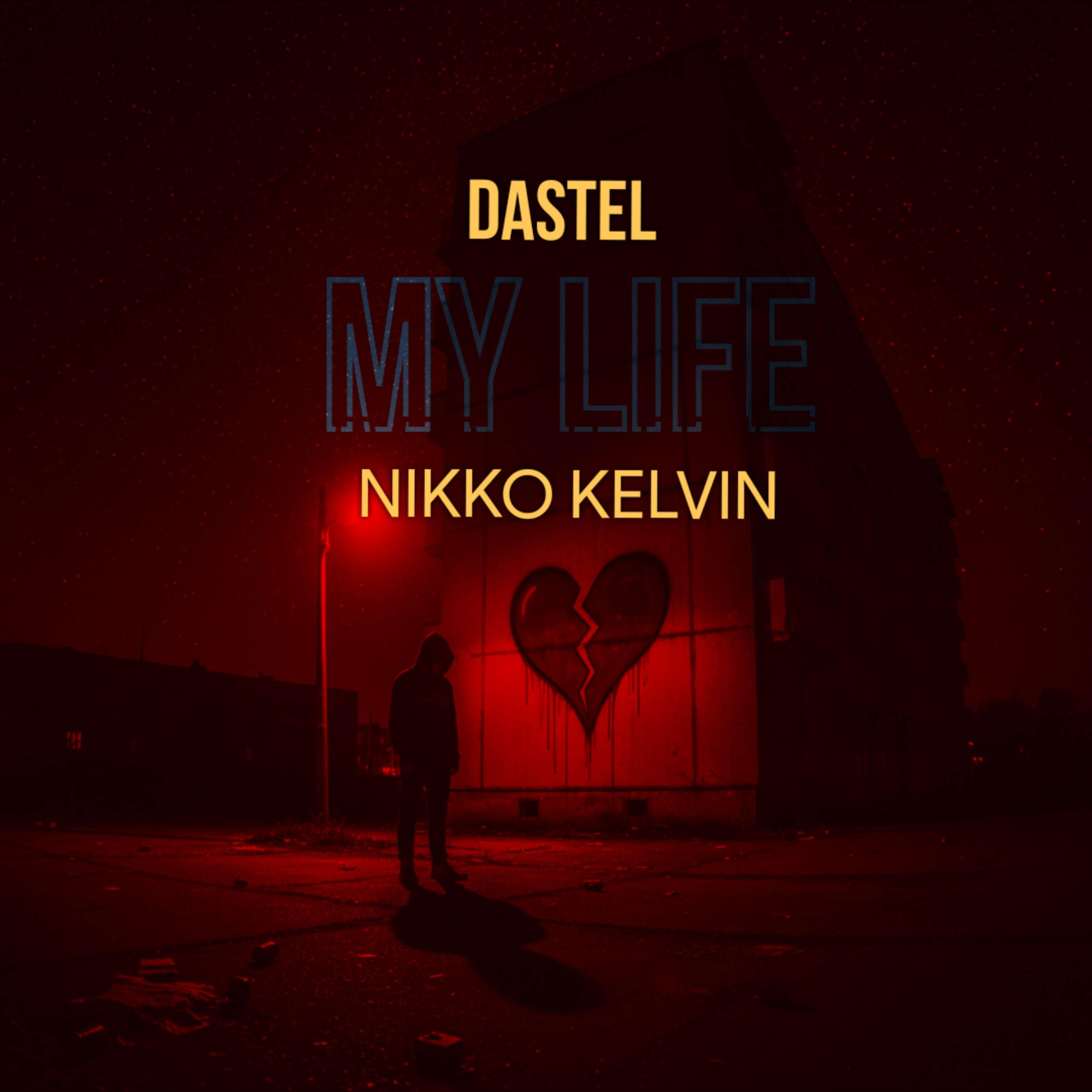 Релиз My Life