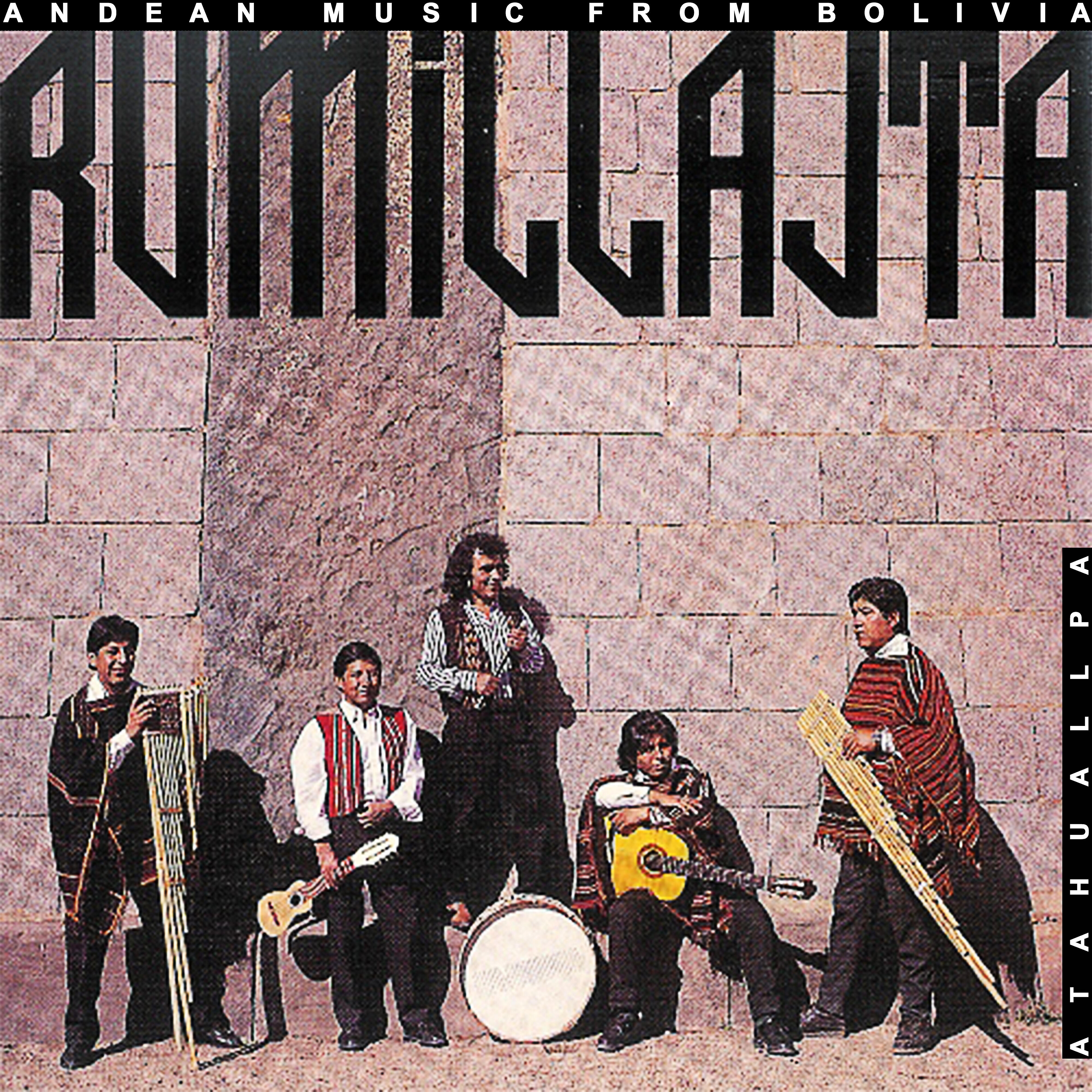 Релиз Atahuallpa