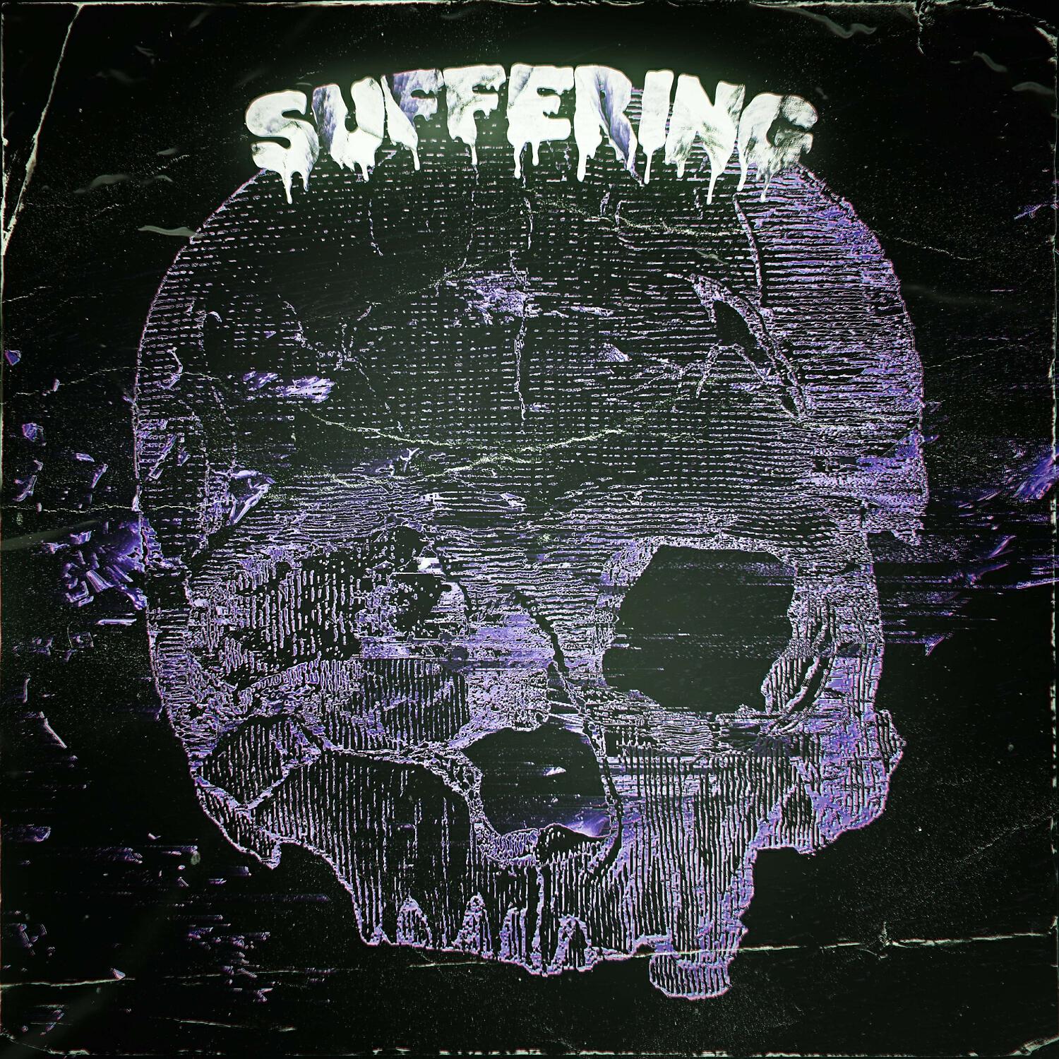 Релиз Suffering