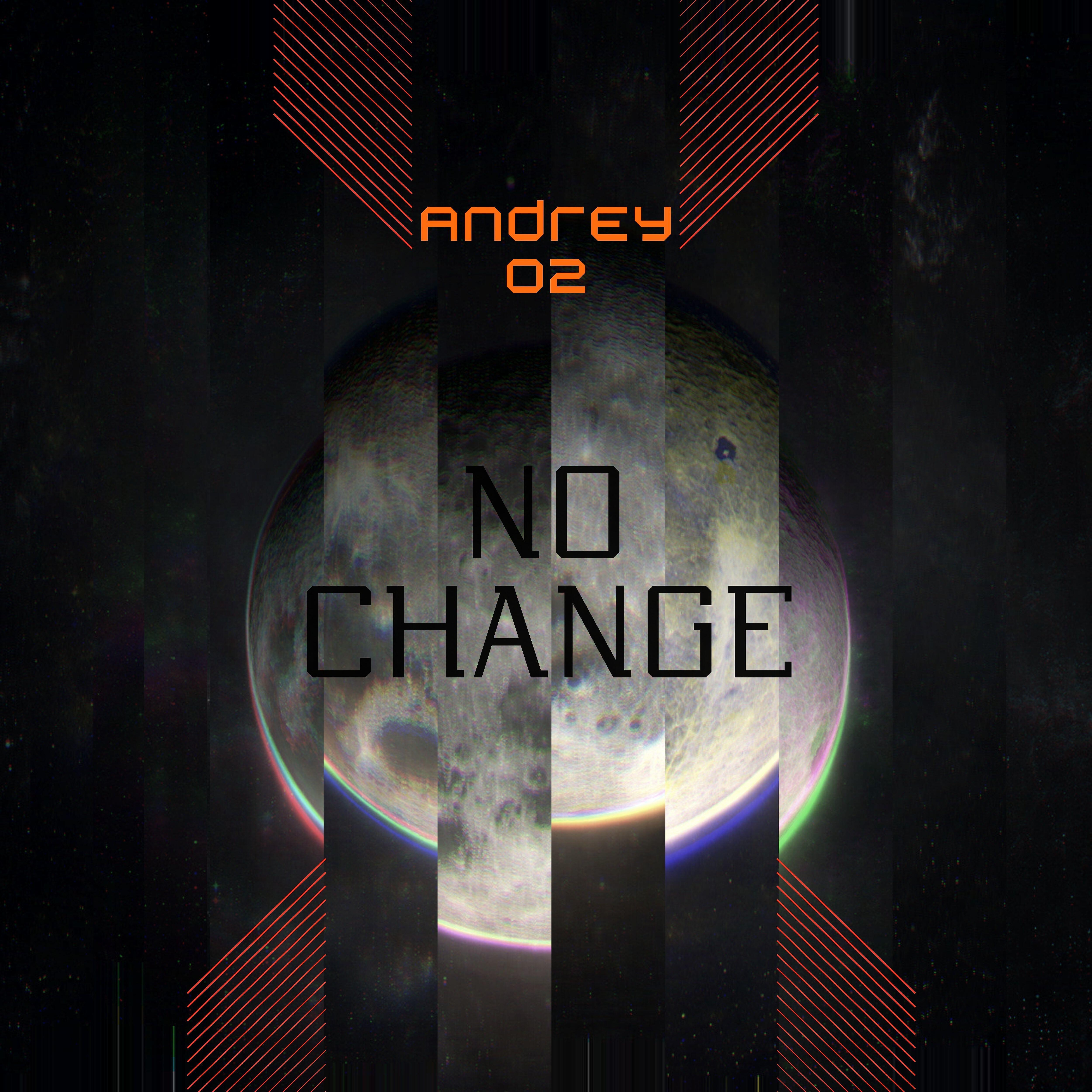 Релиз No Change