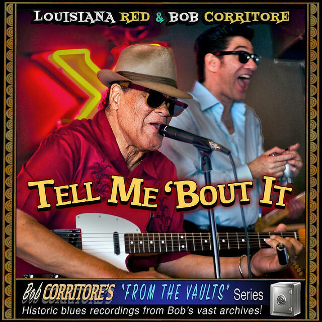 Релиз Tell Me 'Bout It
