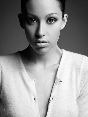 Lydia Gray