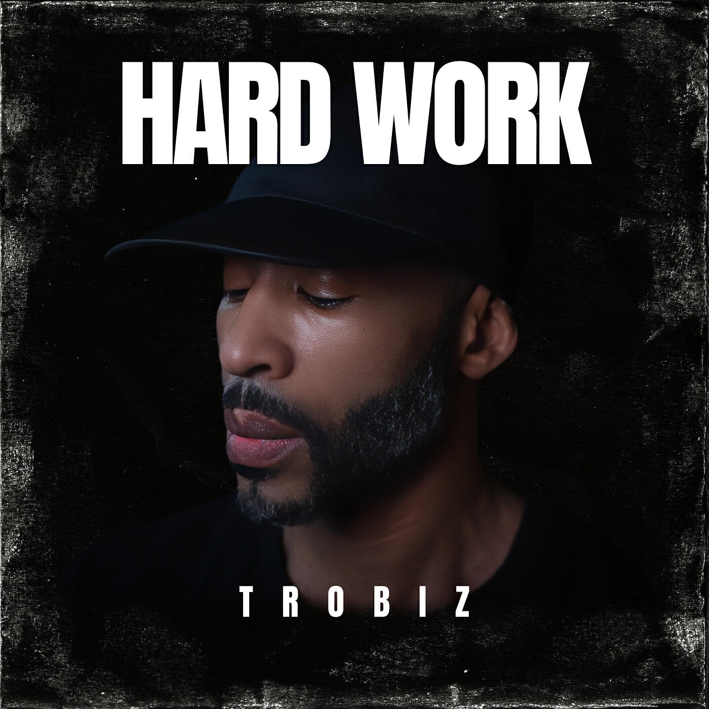 Релиз Hard Work