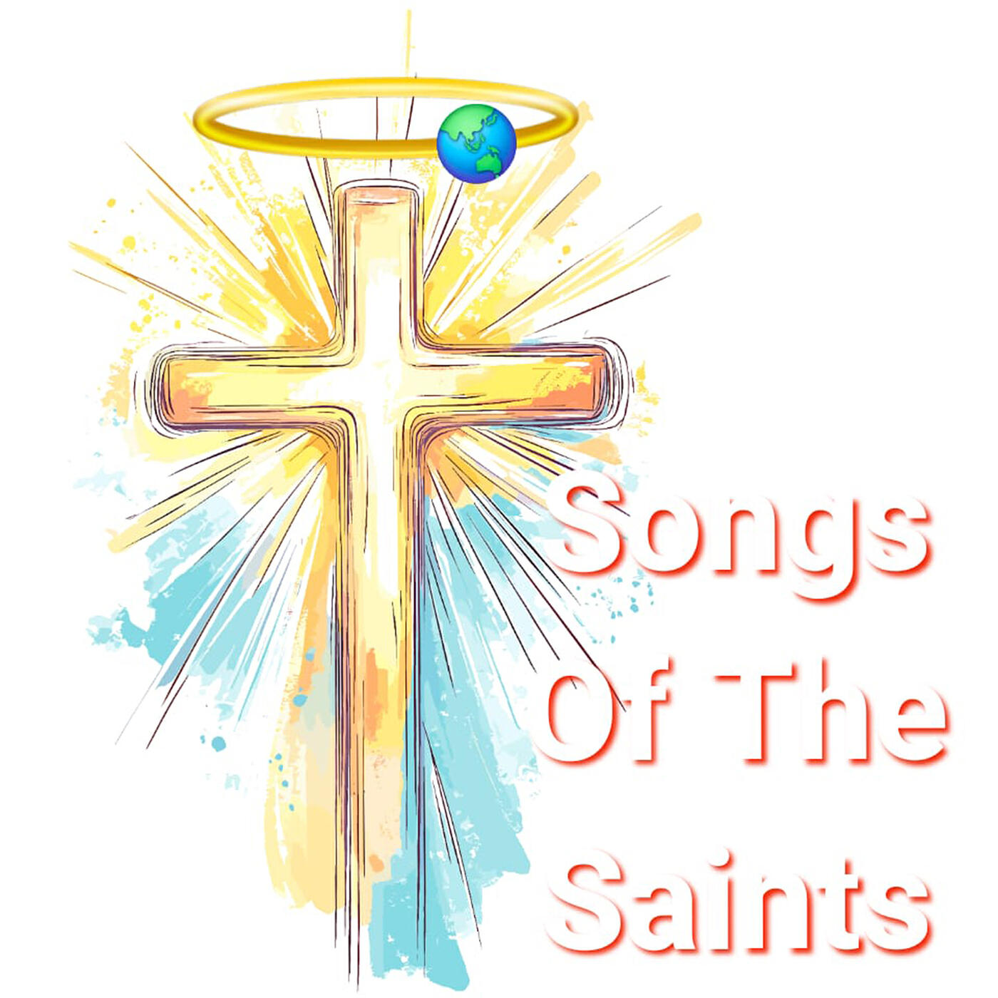 Релиз Songs of the Saints