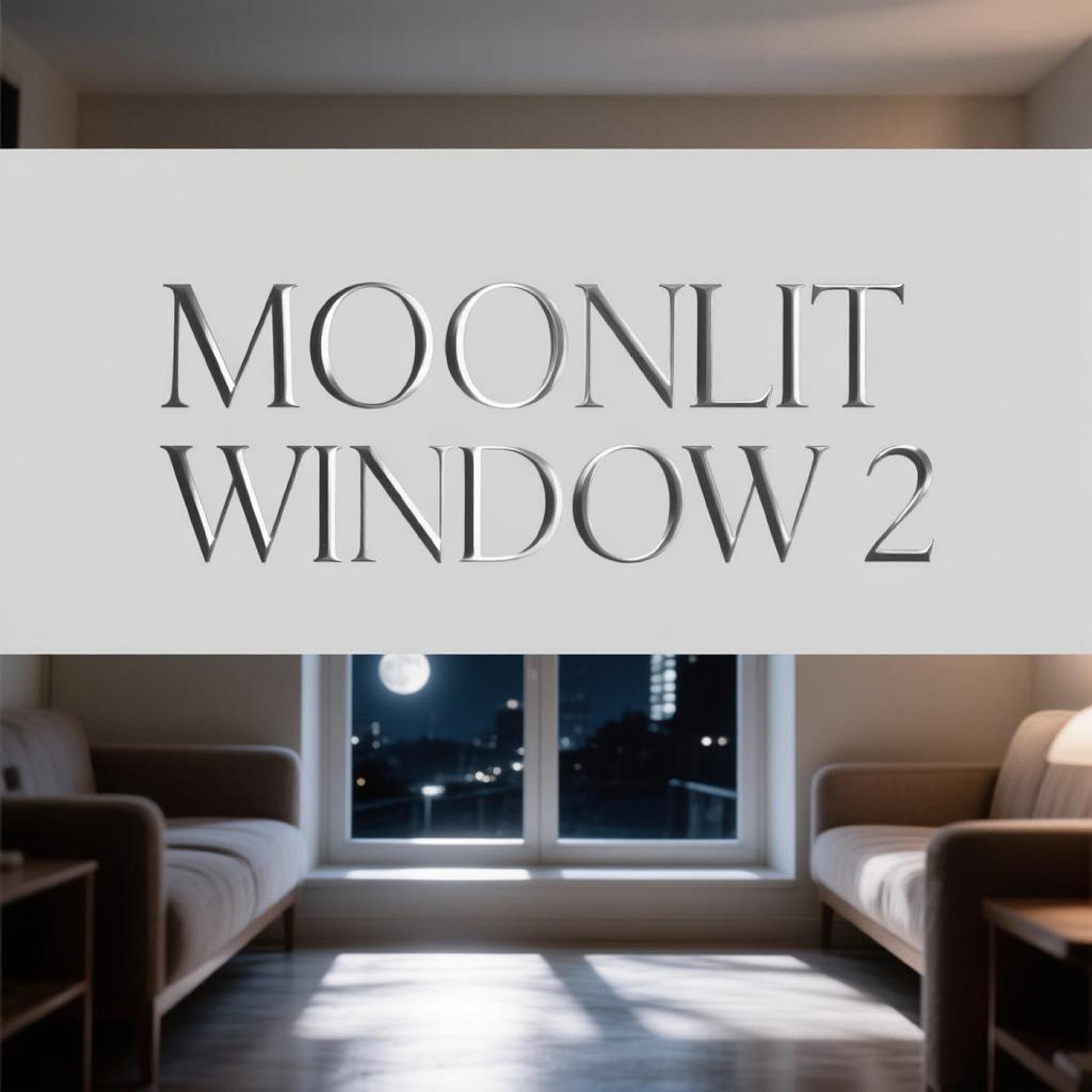 Релиз Moonlit Window 2