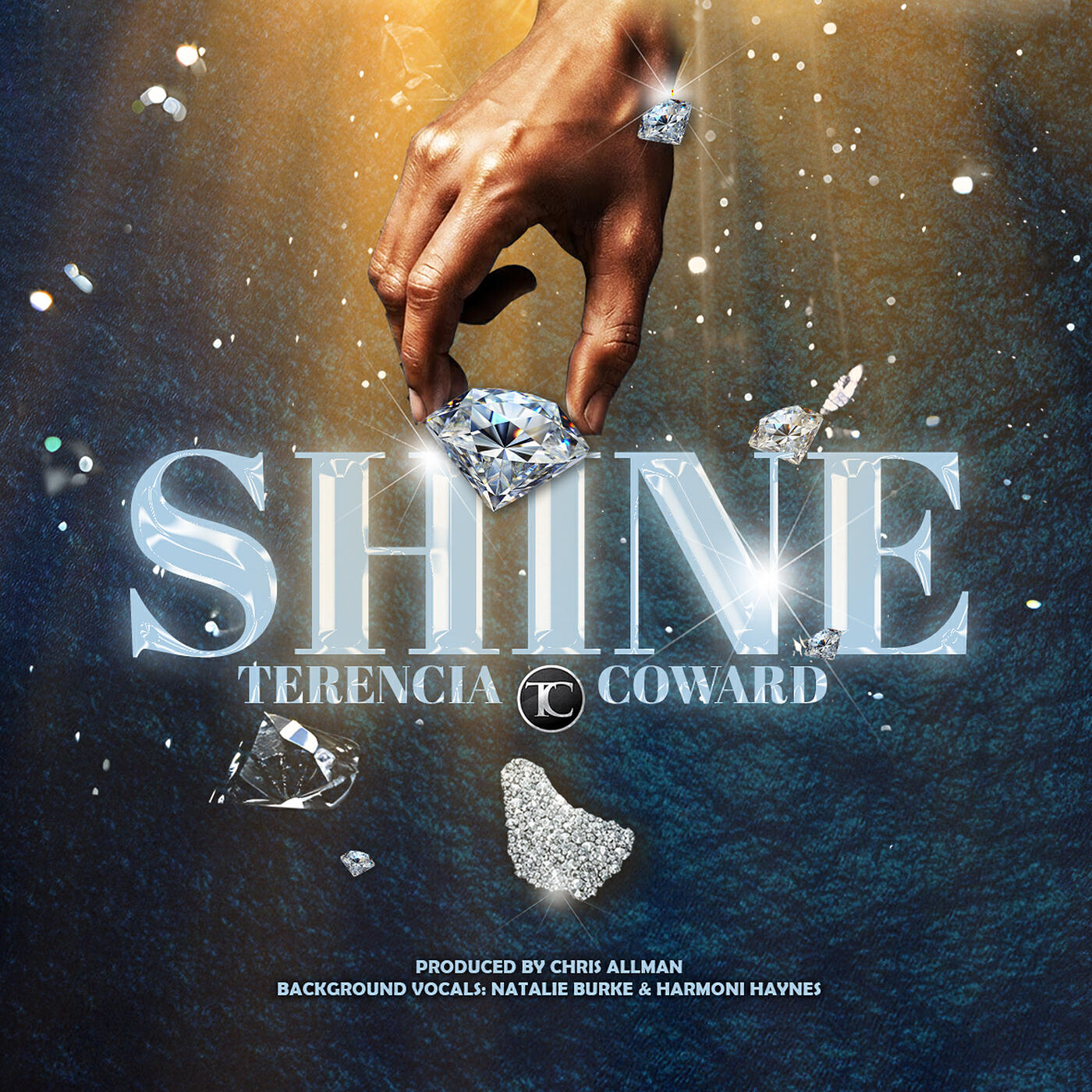 Релиз Shine