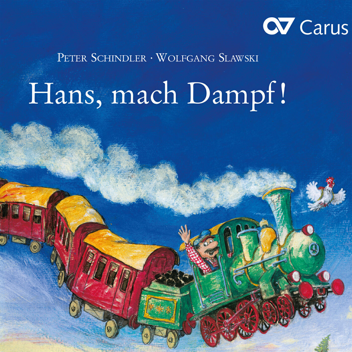 Aurelius Sangerknaben Calw