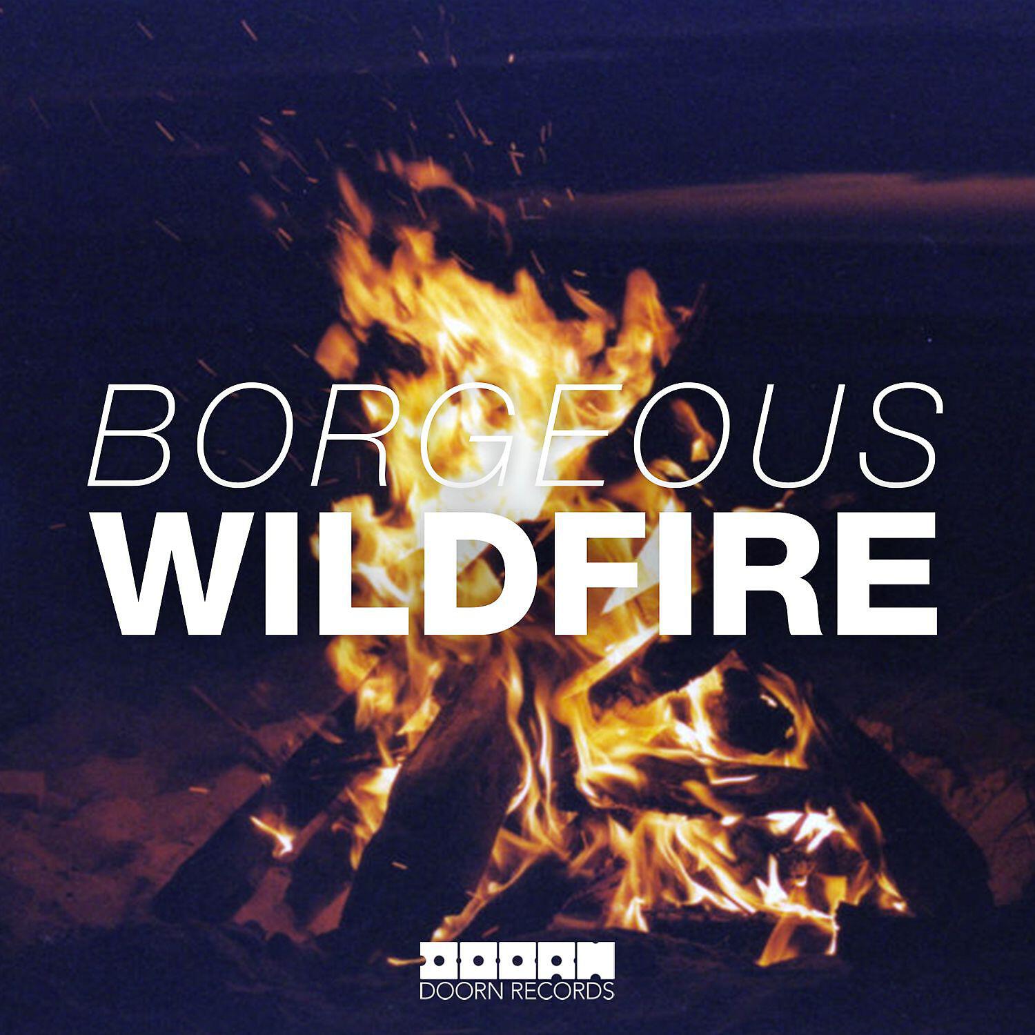 Релиз Wildfire