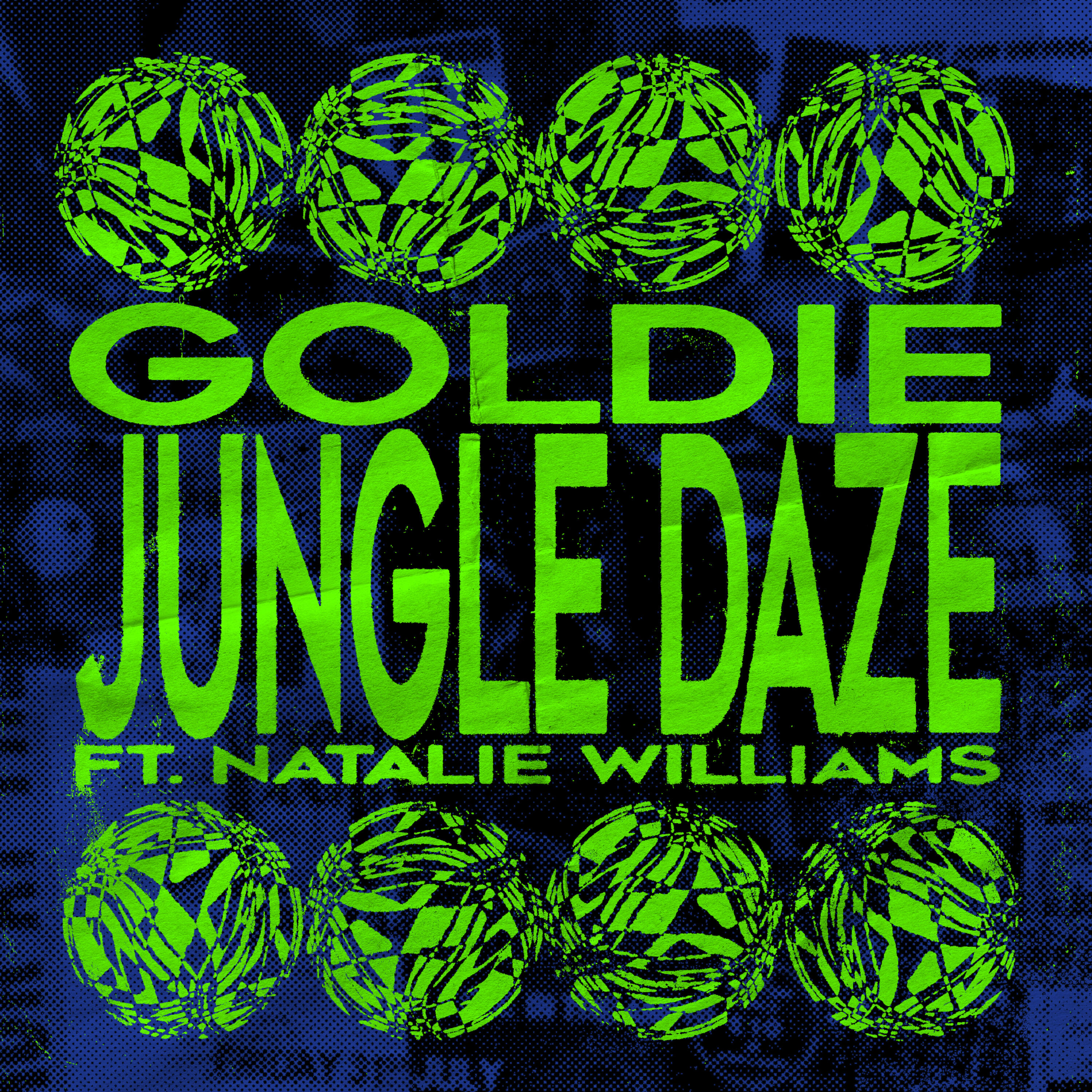 Релиз Jungle Daze