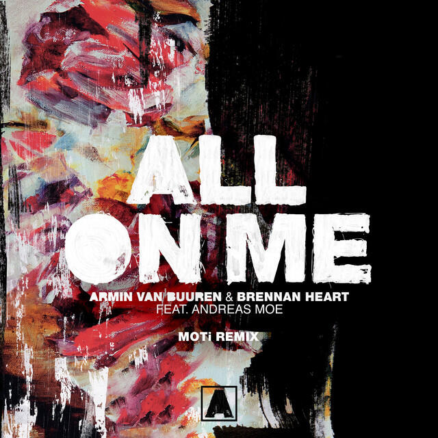 Релиз All On Me (MOTi Remix)