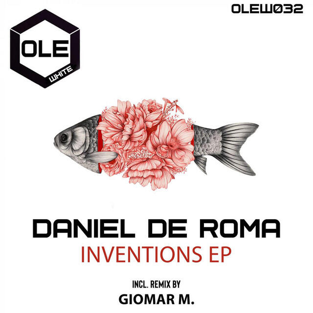 Релиз Inventions EP