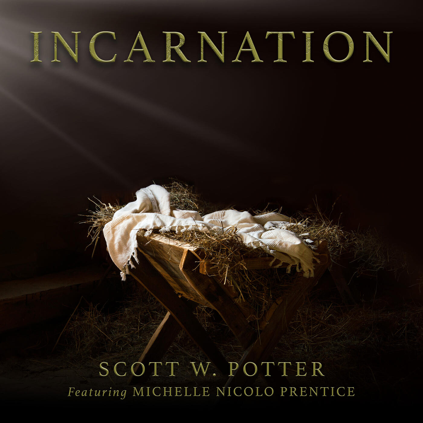Релиз Incarnation
