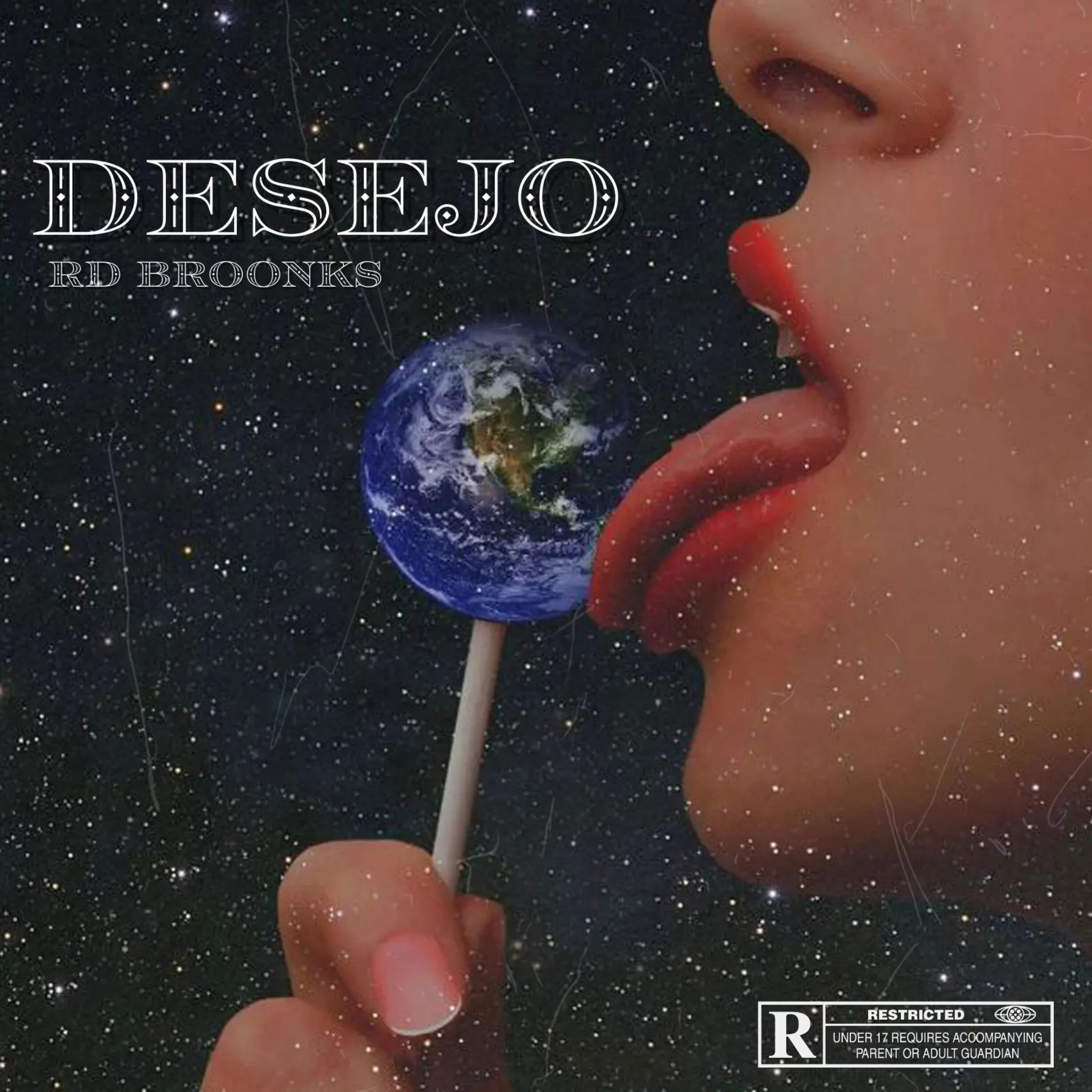 Релиз Desejo