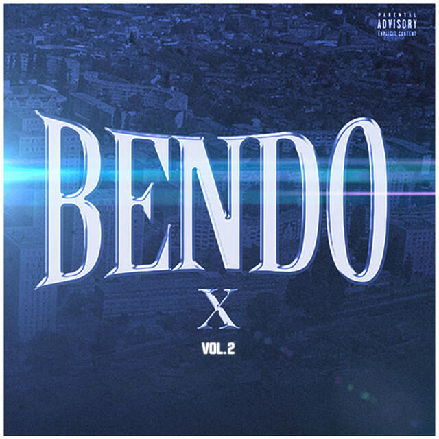 Релиз Bendo (Extrait du projet Bendo X Vol. 2)