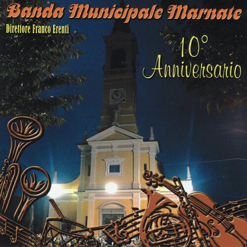Banda Municipale Marnate