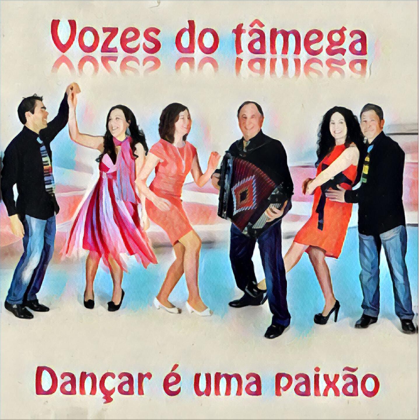 Vozes do Tâmega