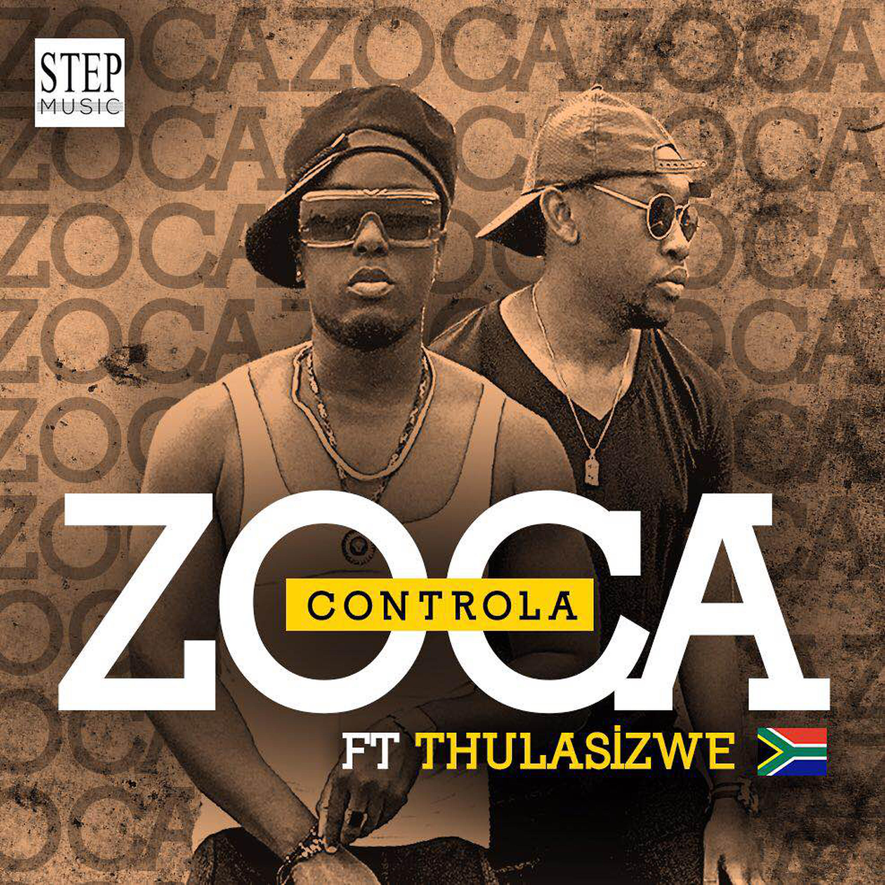 Скачать песню Thula, DJ Micks, Zoca Zoca - Controlla бесплатно в MP3 для Android и iOS