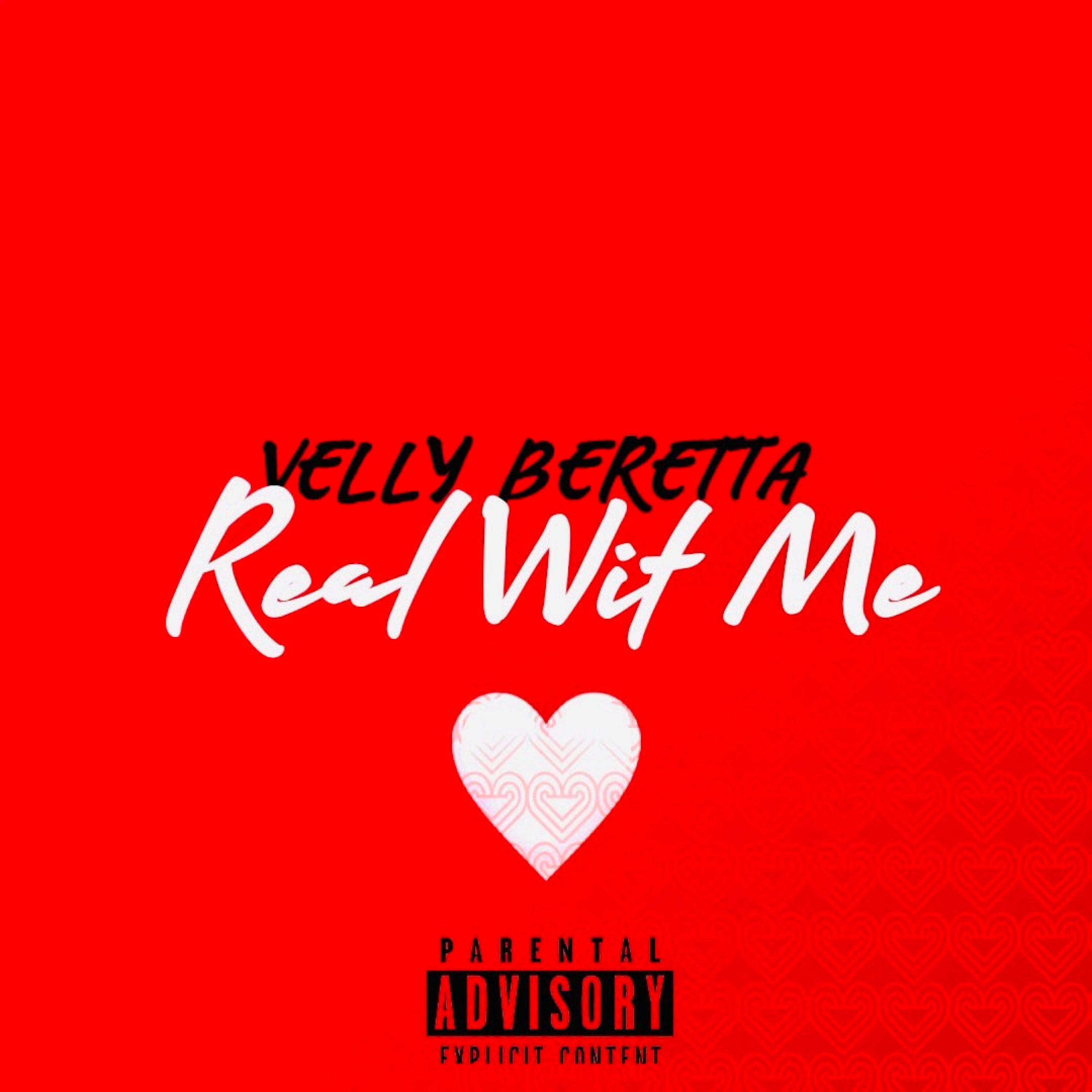 Релиз Real Wit Me