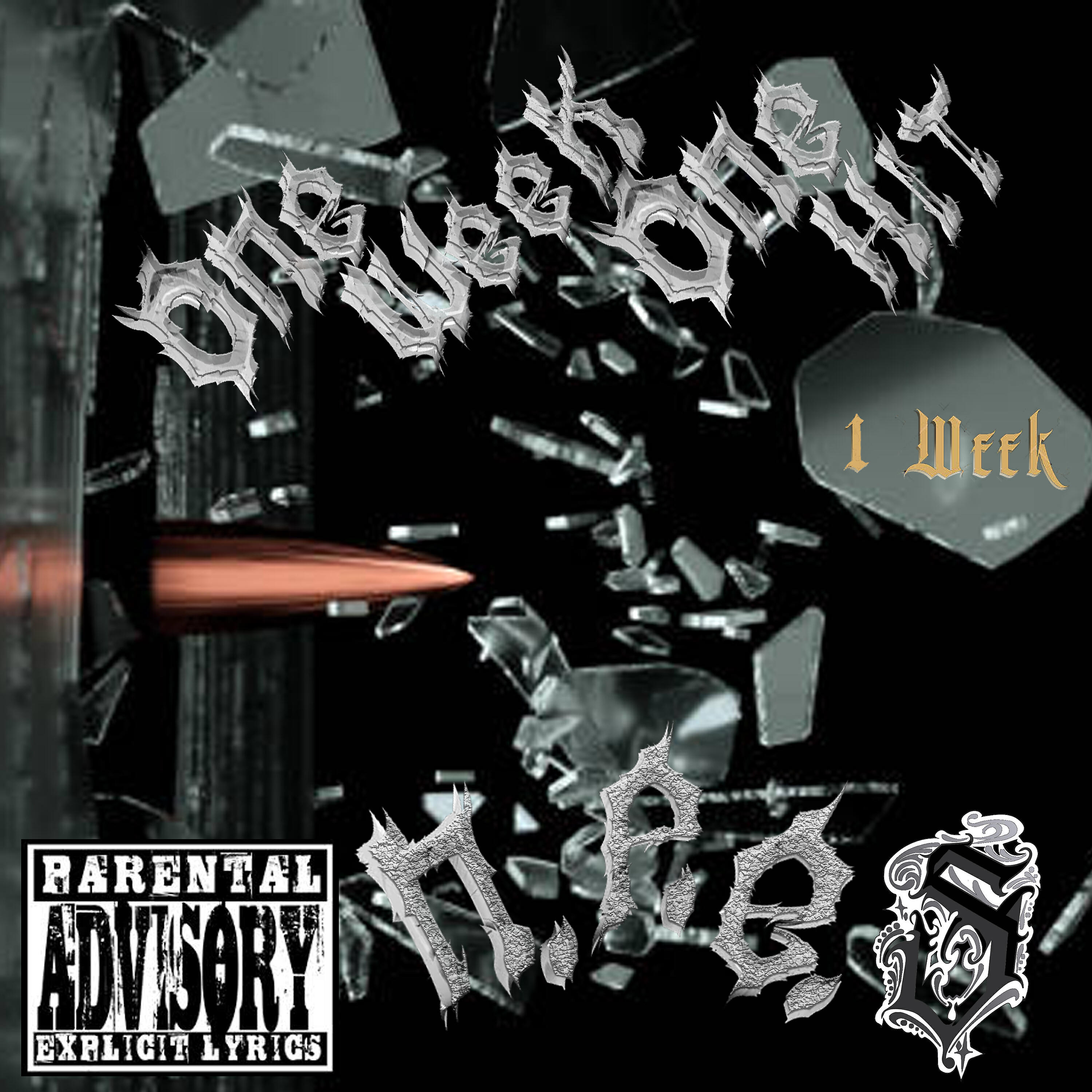 Релиз One Week One Hit (1 Week)  N.P.E.