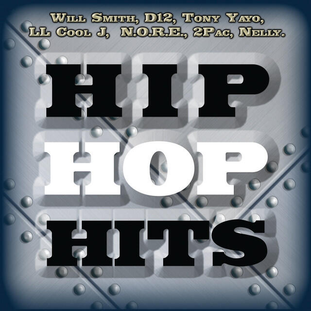 Релиз Hip Hop Hits