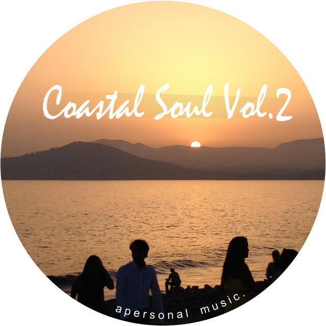 Релиз Coastal Soul Vol. 2