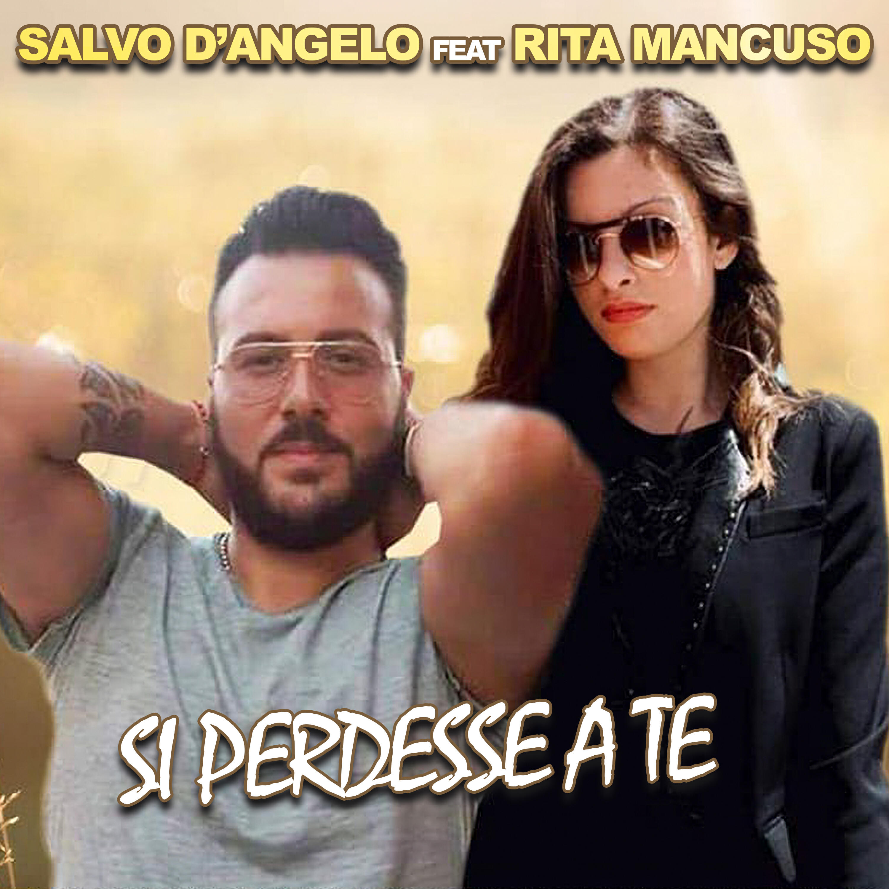 Релиз Si perdesse a te