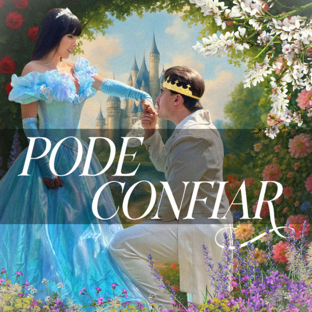 Релиз Pode Confiar