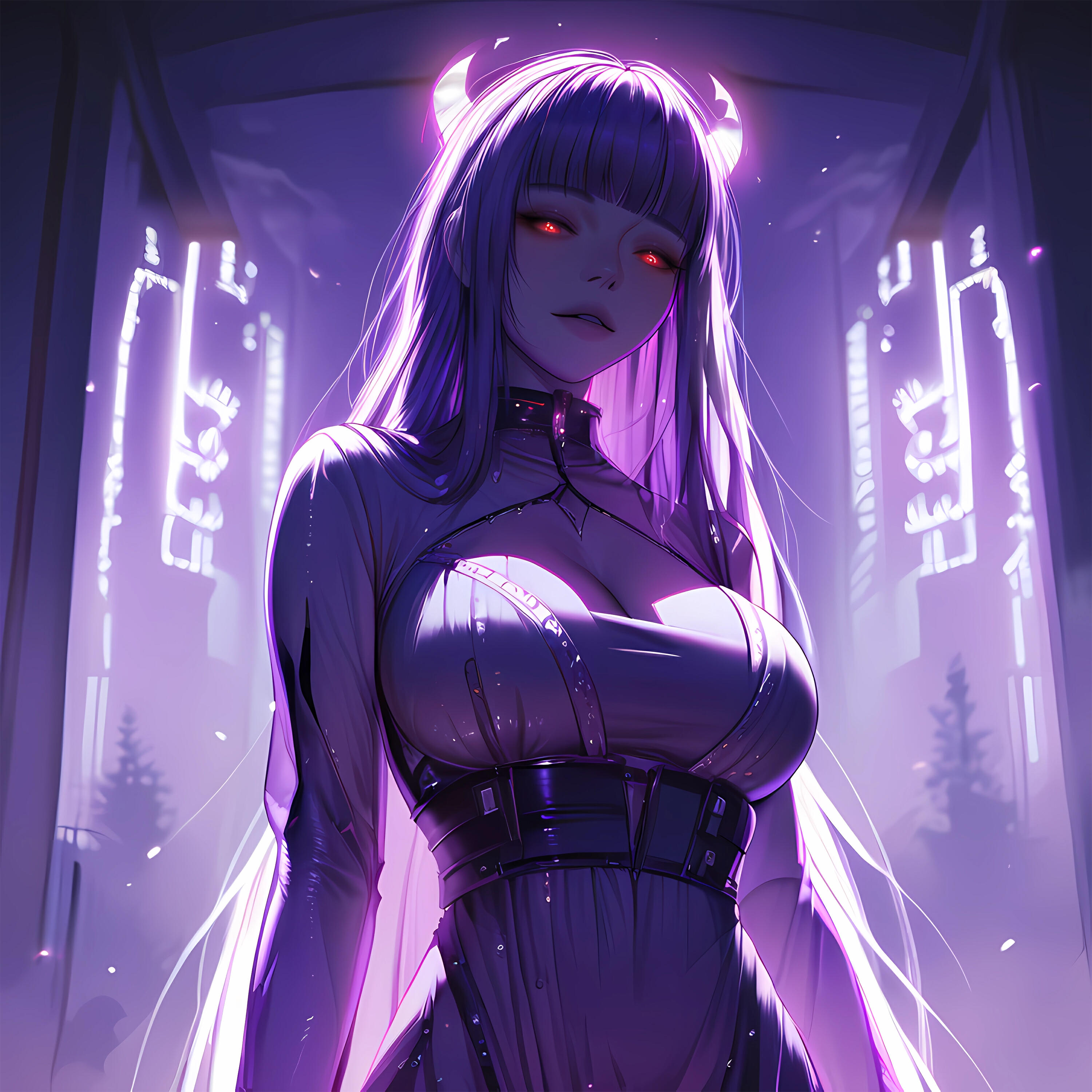 Релиз light in the dark