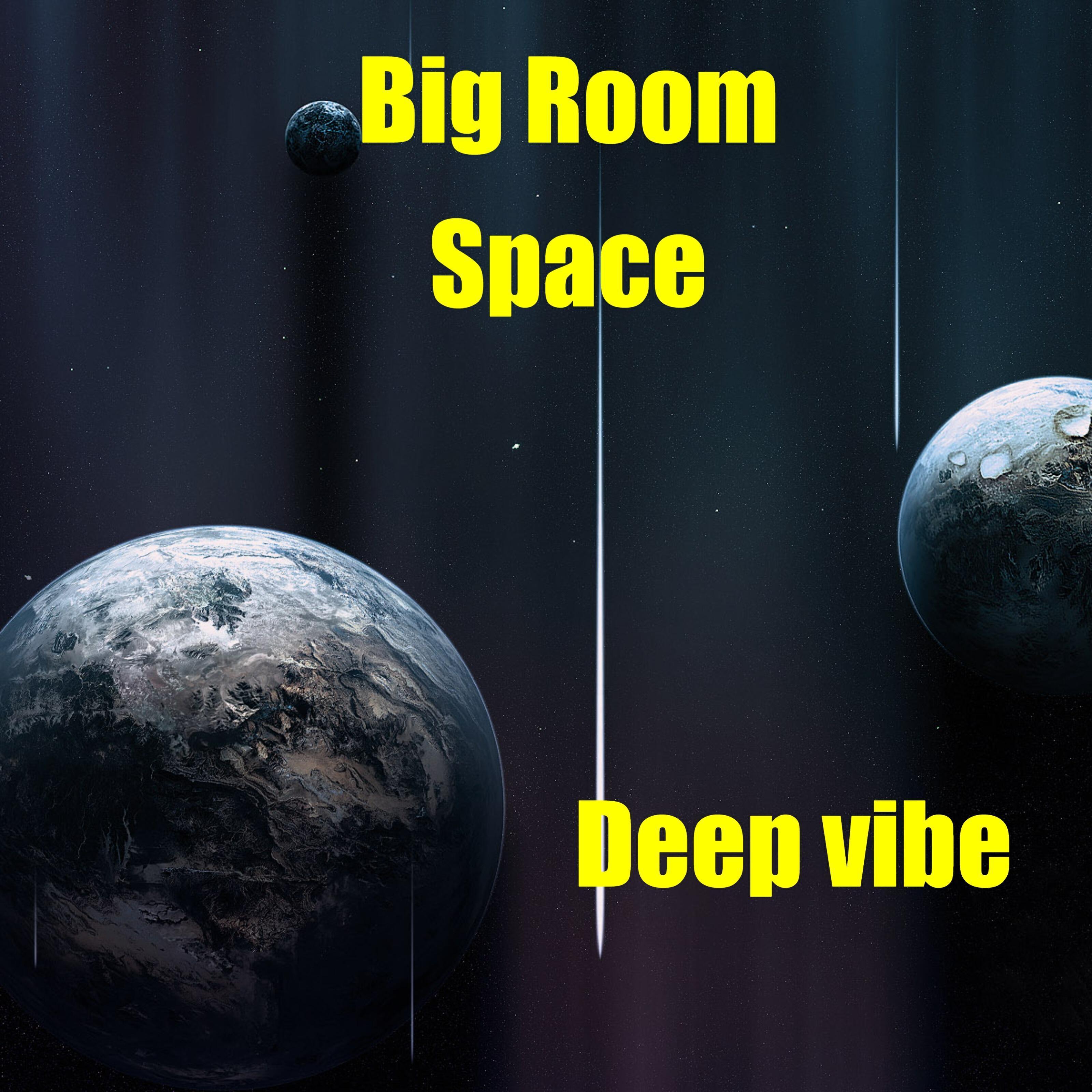 Big Room Space