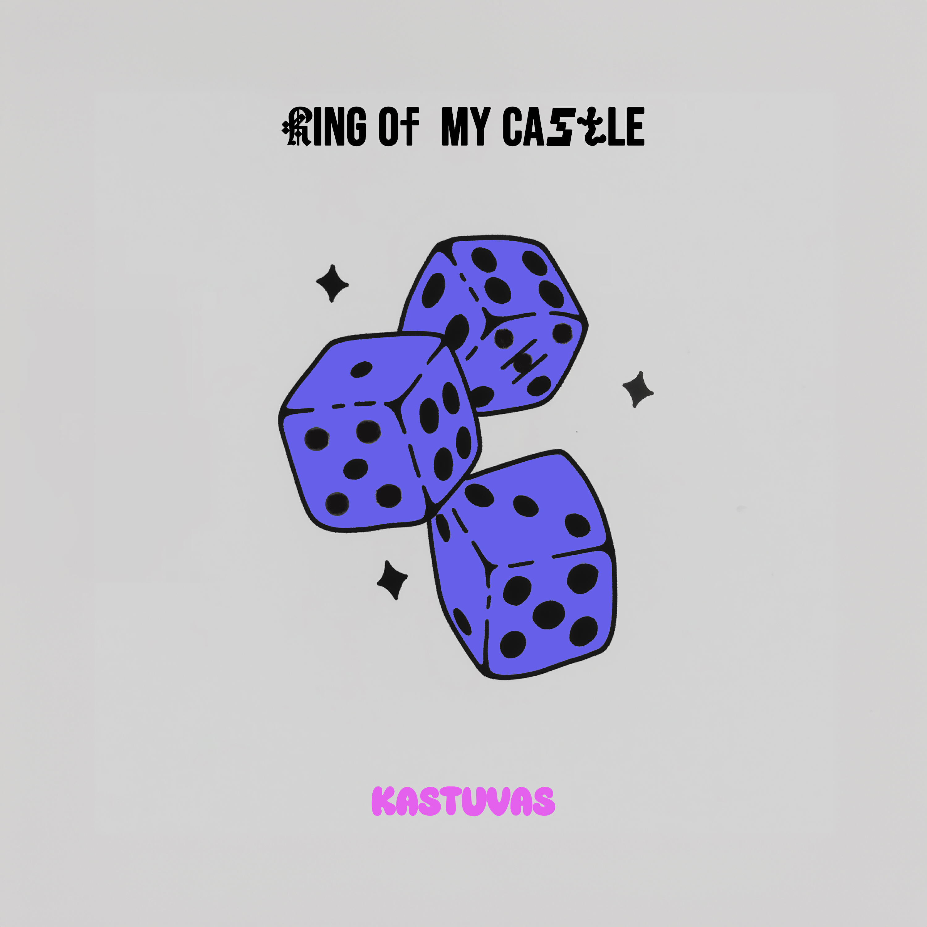 Релиз King of My Castle
