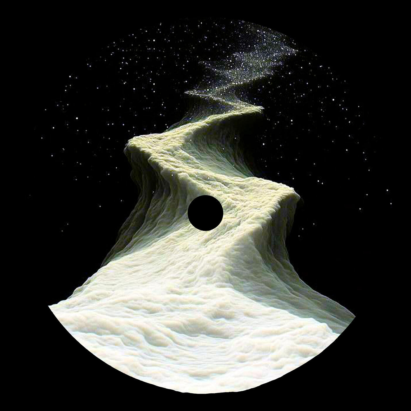 Релиз Resonant Flares