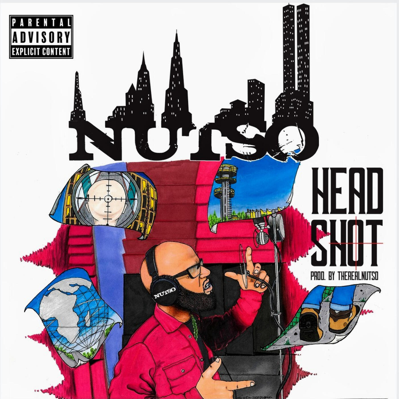 Релиз Head Shot