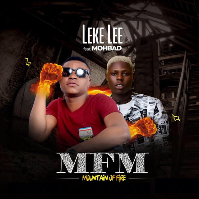 Релиз Mfm (Mountain of Fire)
