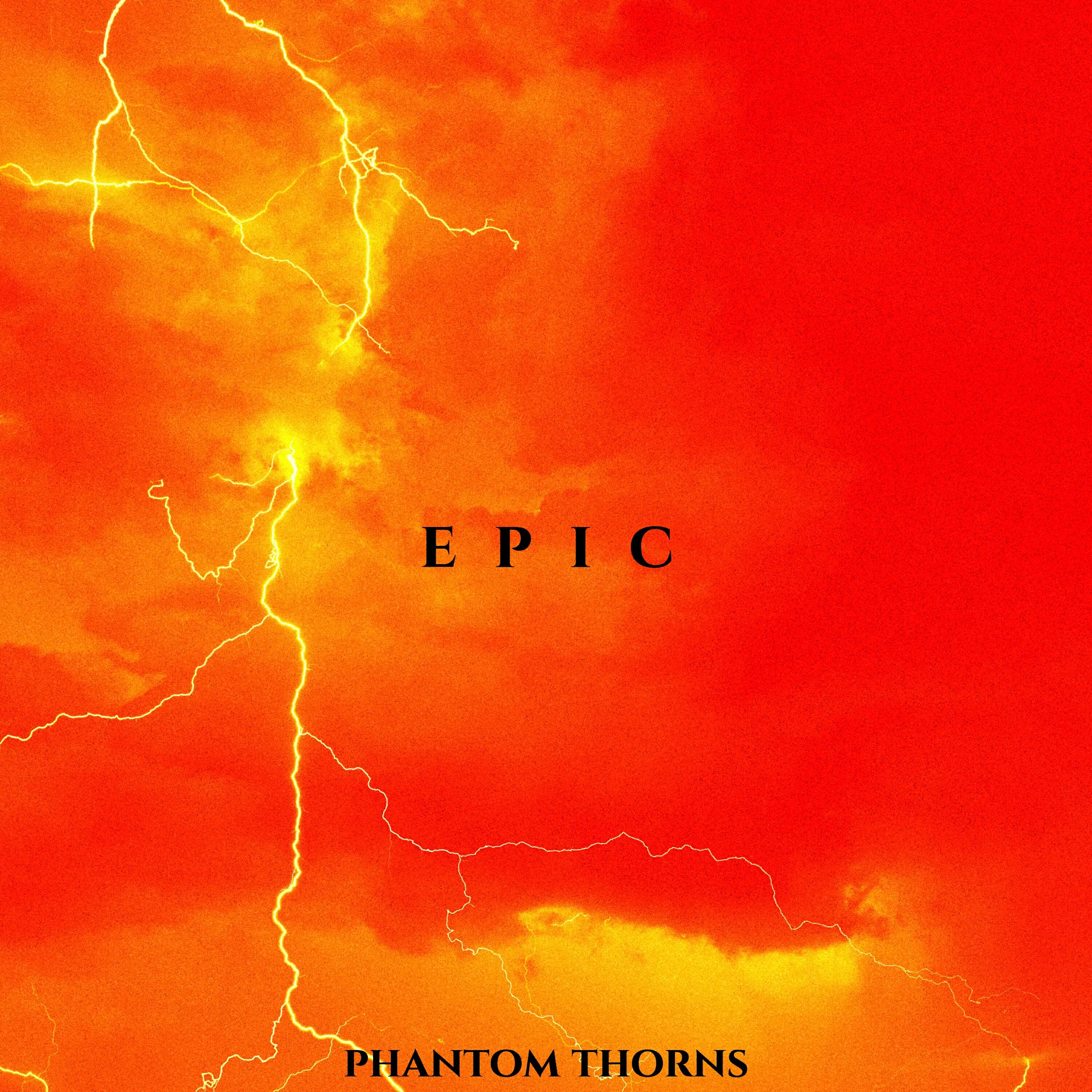 Релиз Epic
