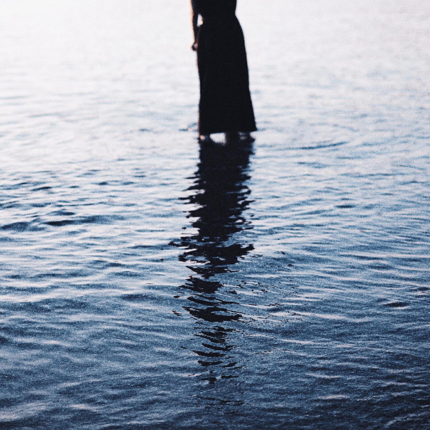 Релиз Calm