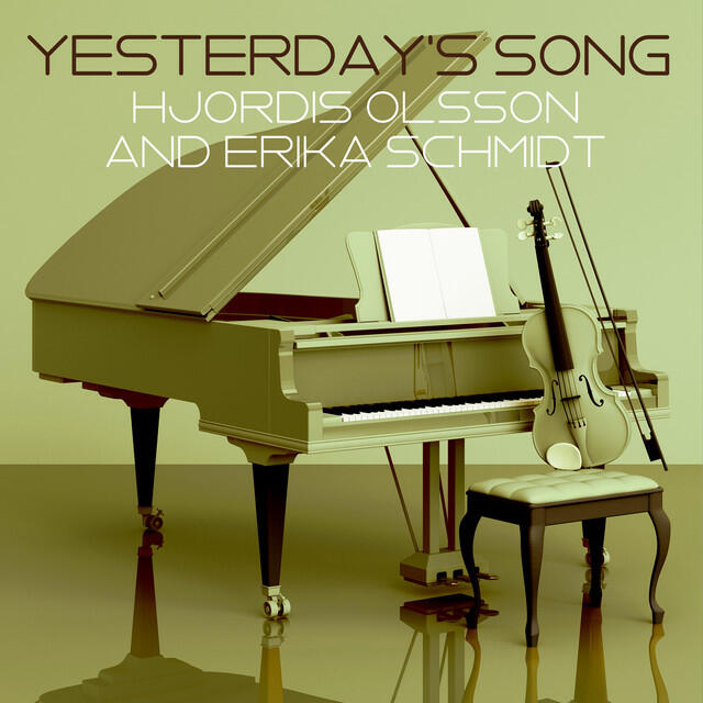 Релиз Yesterday's Song (Violin)