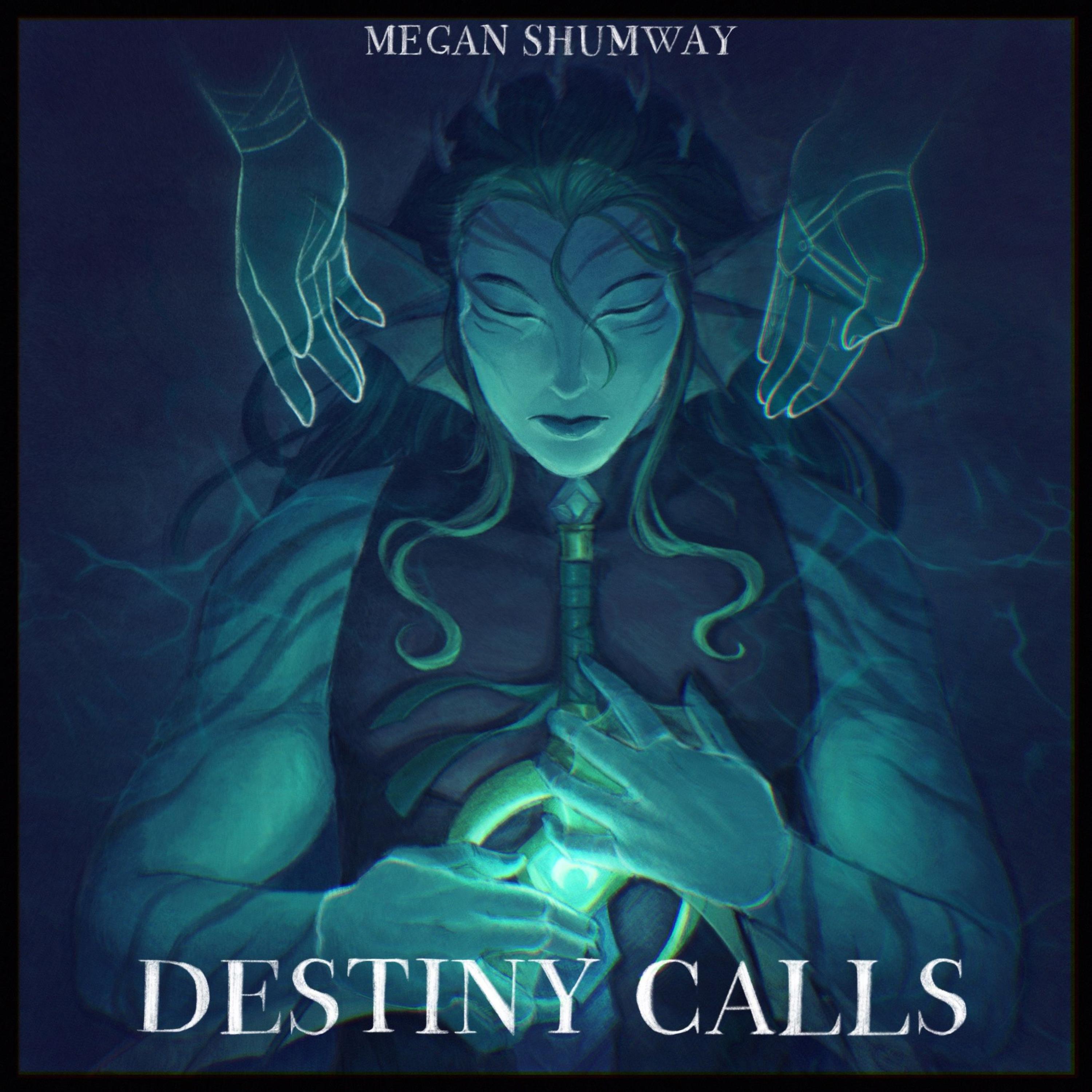 Релиз Destiny Calls
