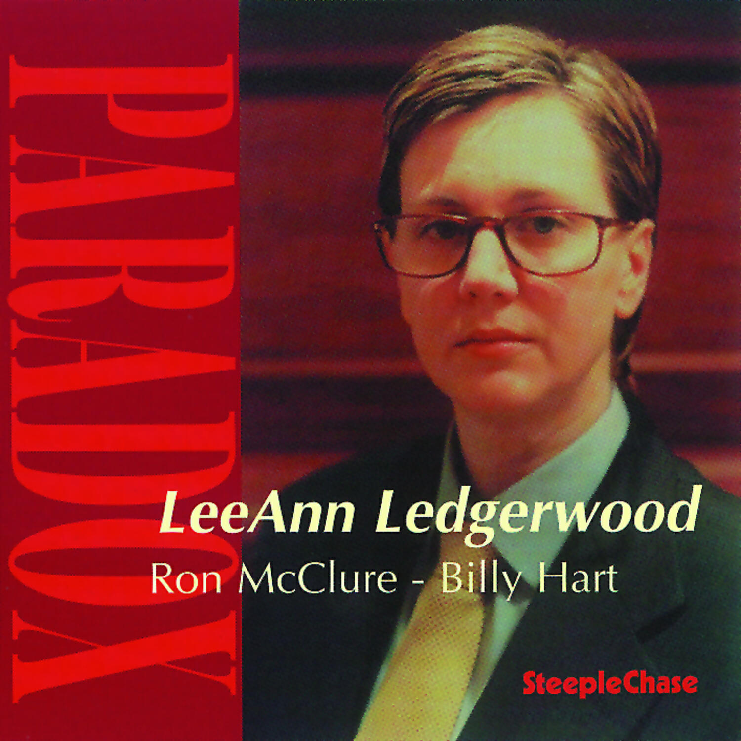 LeeAnn Ledgerwood