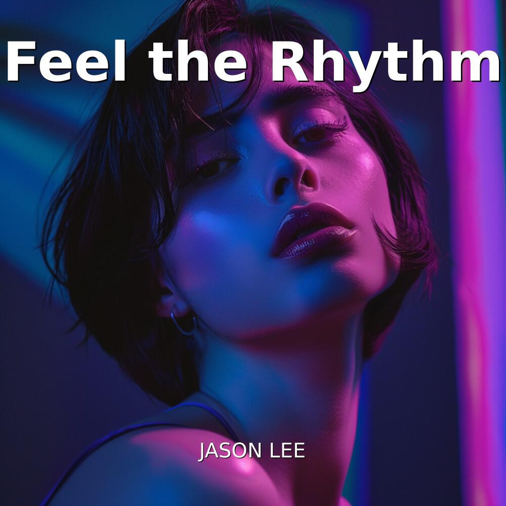 Релиз Feel the Rhythm